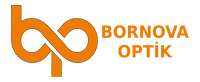 Bornova Optik Logo