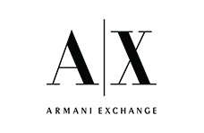 Bornova Optik Markalar Armani Exchange