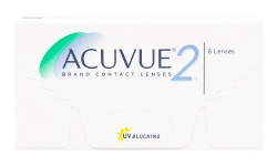 ACUVUE® 2®